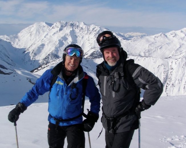 Unas vacaciones de esquí inolvidables en los Alpes